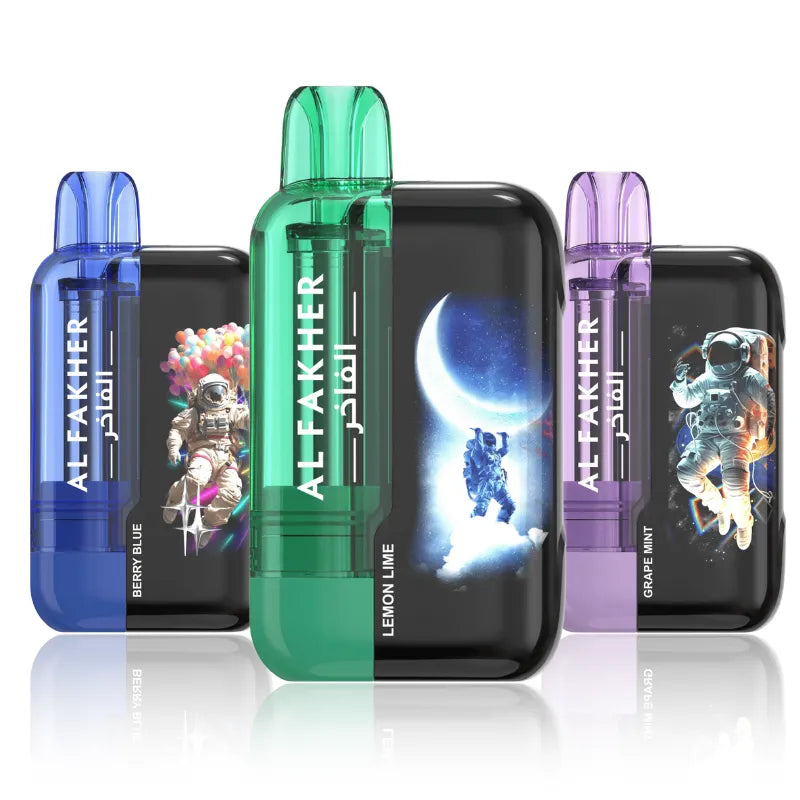 Al Fakher Vape Reviews (2026) Vape Picks Al Fakher Vape Reviews (2026) Vape Picks