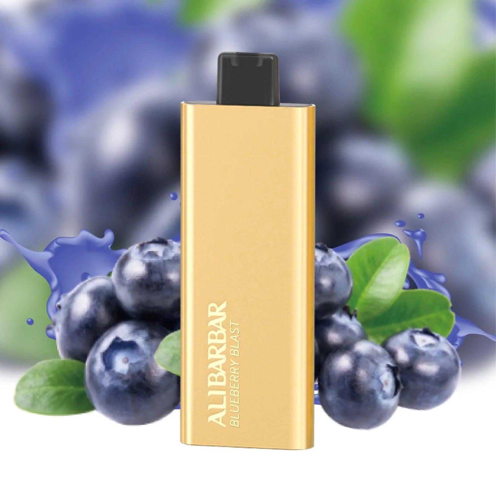 Alibarbar Vape Reviews (2026)  Vape Picks