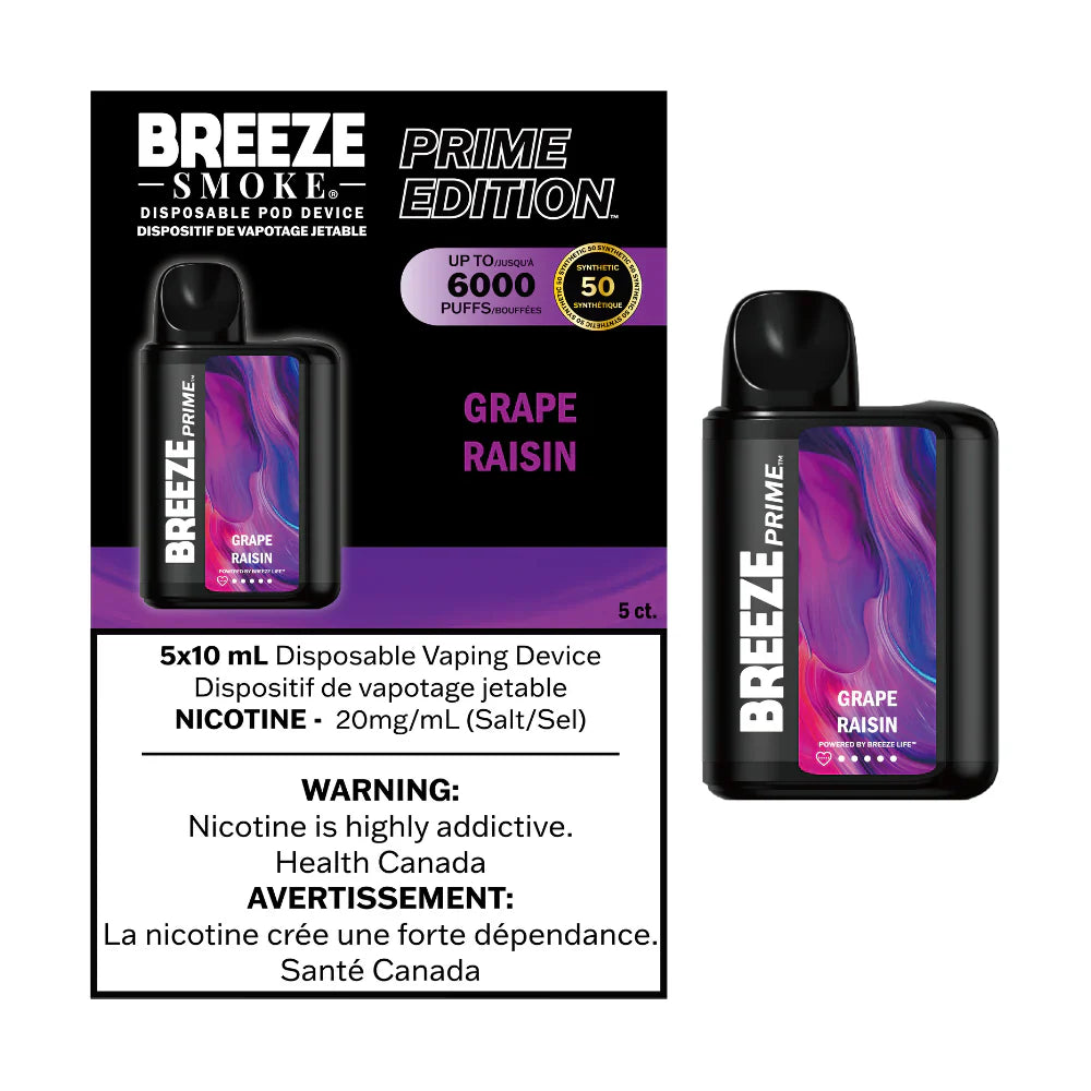 big chief vape Breeze Vape Reviews (2026) – Vape Picks