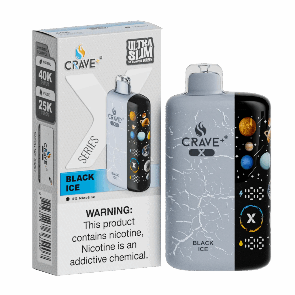 Crave Vape Reviews (2026)  Vape Picks