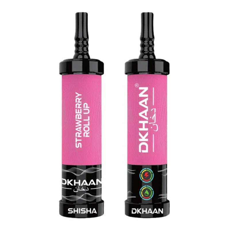 Dkhaan Vape Reviews (2026)  Vape Picks