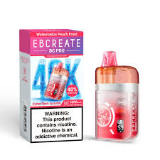 EBCreate Vape Reviews (2026)  Vape Picks