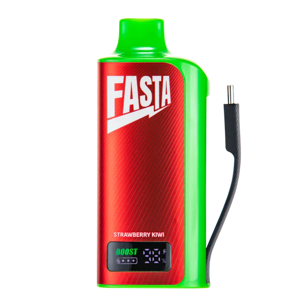 fasta vape how to change flavor How To Switch Between Flavors on The Fasta Vape? — EJV Distro main image 0