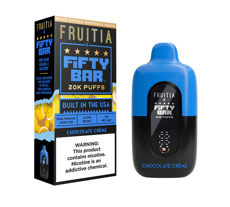Best Chocolate Vape (2026) Vape Picks Best Chocolate Vape (2026) Vape Picks