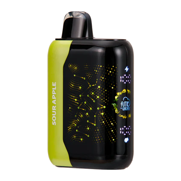 Best Green Apple Vape (2026)  Vape Picks