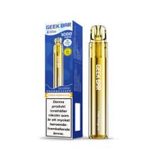 Geek Bar Elite Prefilled Pod Kit Review (2026) – Vape Picks