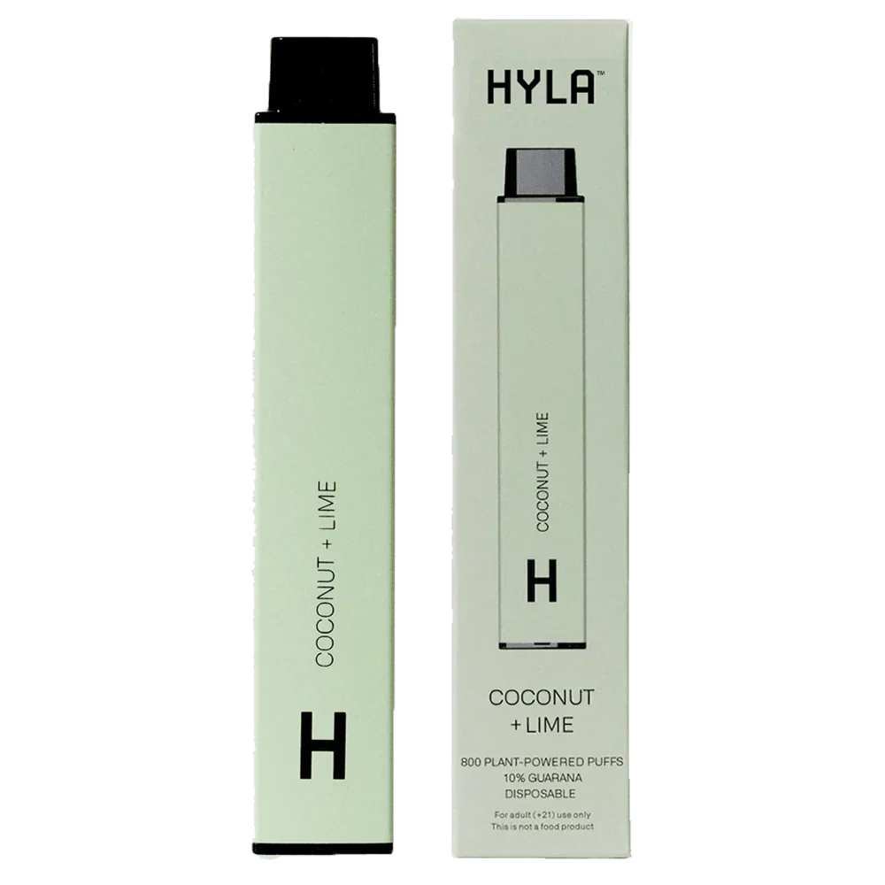 Hyla Vape Reviews (2026)  Vape Picks
