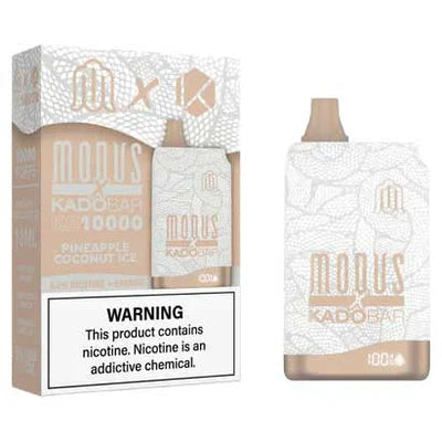 pod vs mod vape COCONUT FLAVOR – EJUICEOVERSTOCK.COM