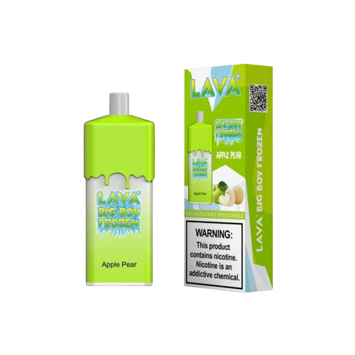 lava bar vape Lava Plus Disposable Vape Pen main image 0