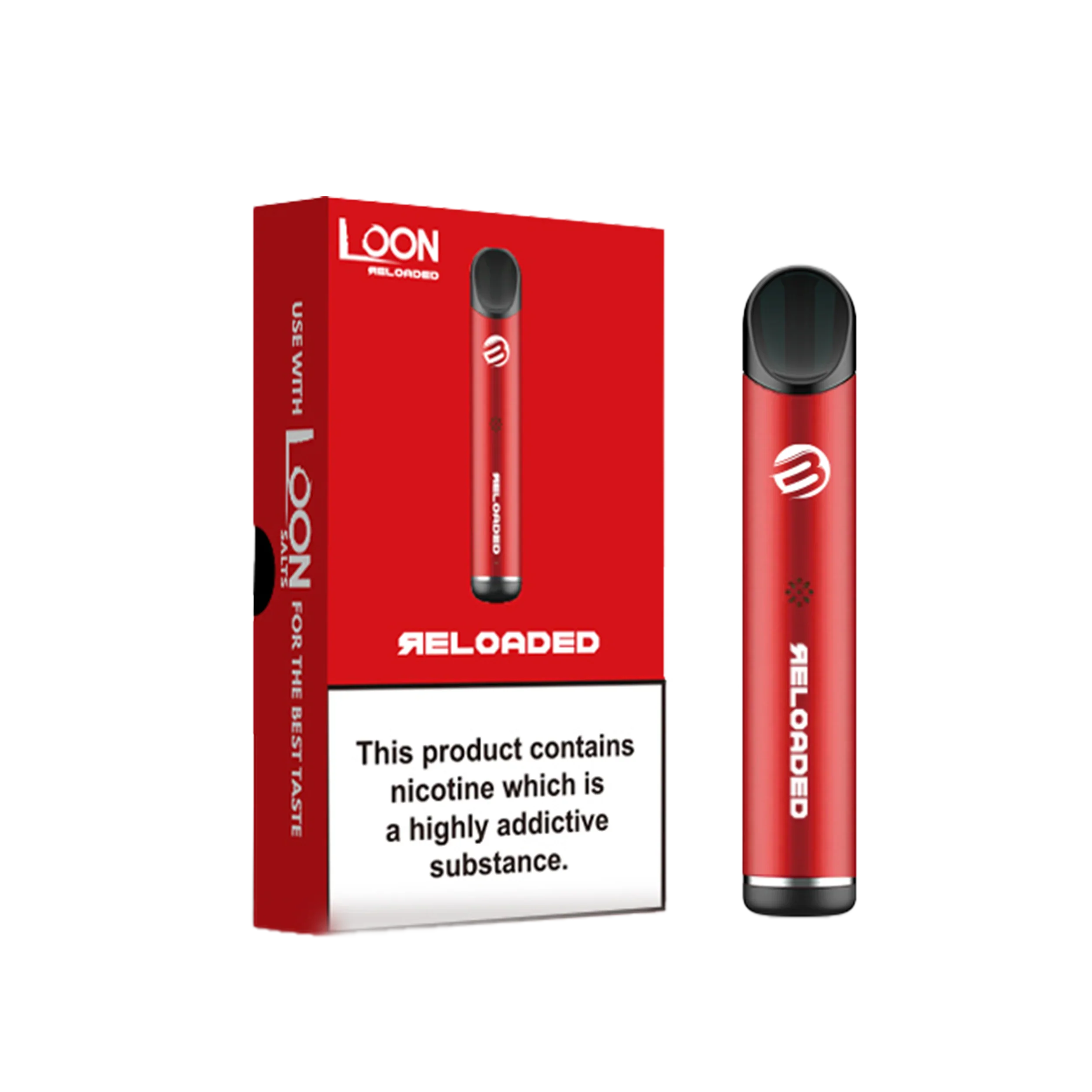 Loon Vape Reviews (2026) Vape Picks Loon Vape Reviews (2026) Vape Picks