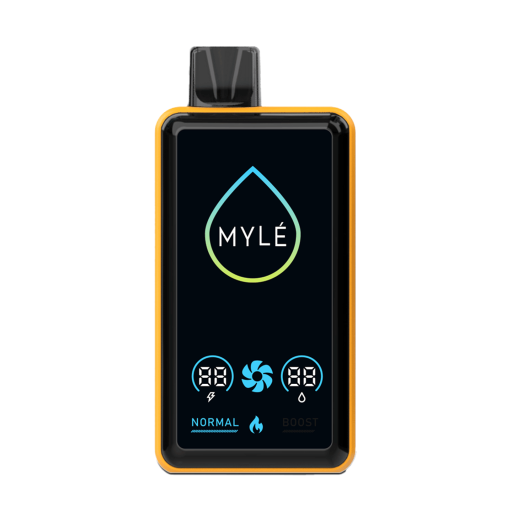 Myle Vape Reviews (2026) Vape Picks Myle Vape Reviews (2026) Vape Picks