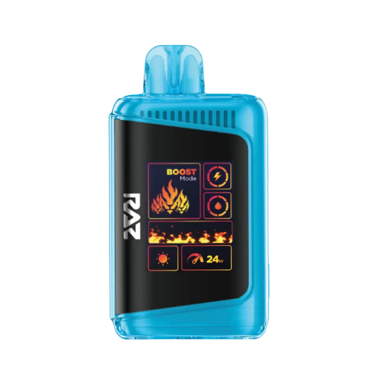 Best Blue Raspberry Vape (2026) – Vape Picks