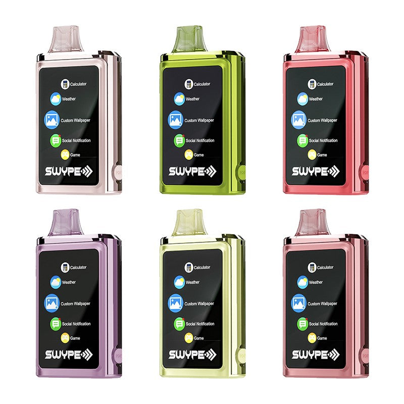Best Bluetooth Vape (2026) Vape Picks Best Bluetooth Vape (2026) Vape Picks