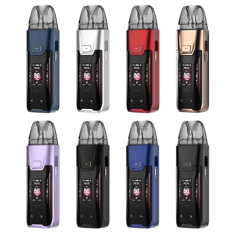 Vaporesso LUXE XR Max 2 Review (2026) – Vape Picks