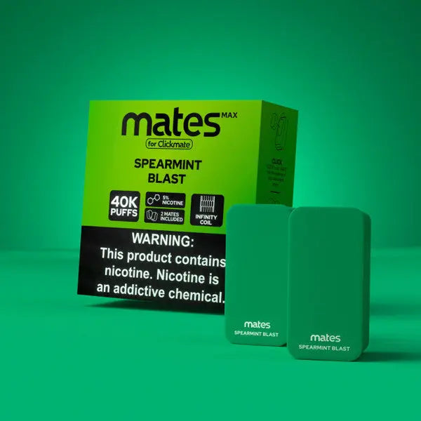 Clickmate Vape Reviews (2026)