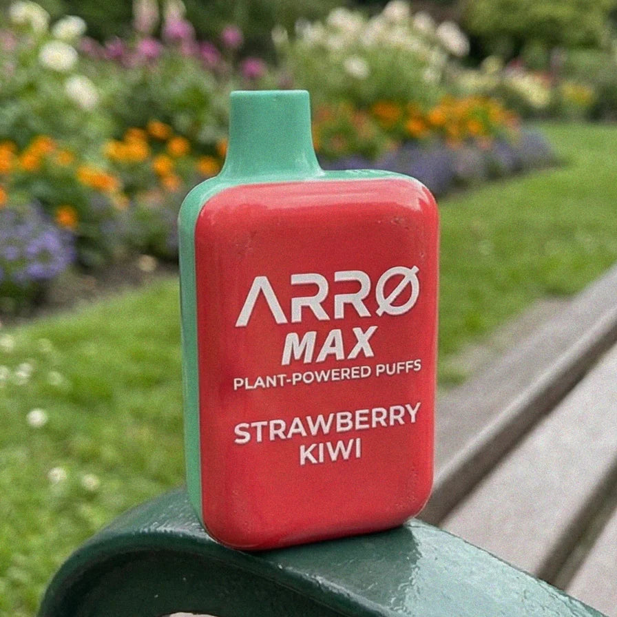 Arro Vape Reviews