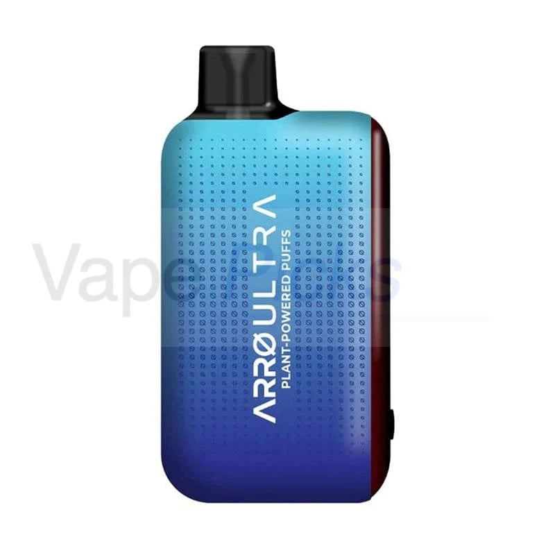Arro Vape Reviews: ARRØ Ultra X 40K, ARRO Ultra 15K & More