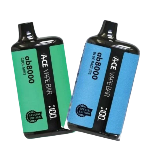 Ace Vape Reviews (2026)