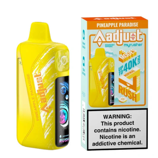 Adjust Vape Reviews (2026)