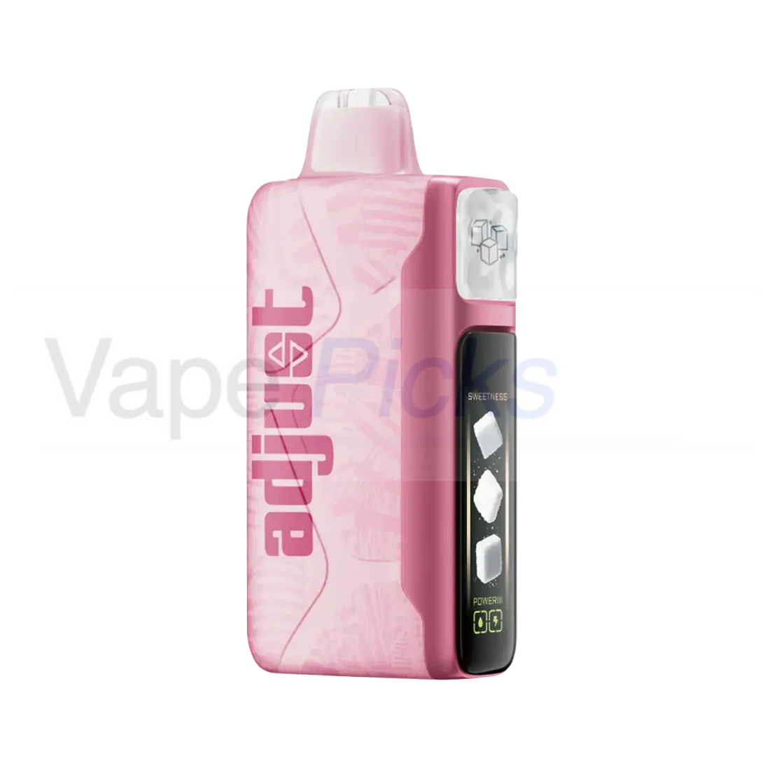 Adjust Vape Reviews: MyCool 40K, MyFlavor 40K & More