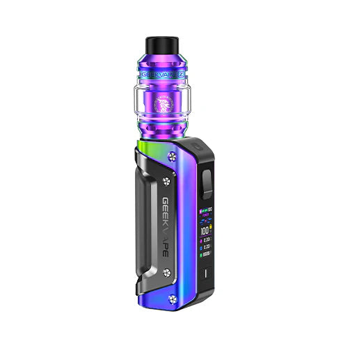 Aegis Vape Reviews (2026)