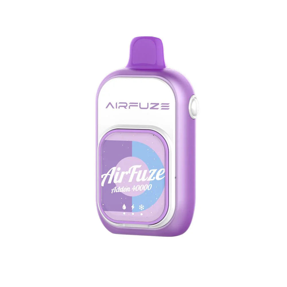 AirFuze Vape Reviews (2026)
