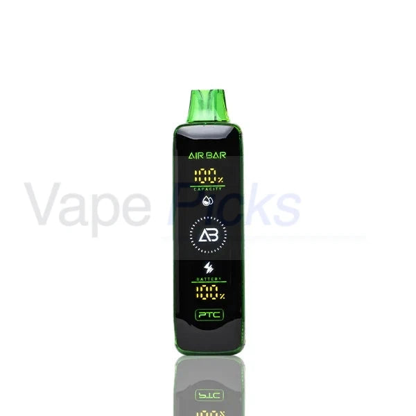 Airbar Vape Reviews: Aura 25K, Diamond Spark 15K, Nex 6500 & More