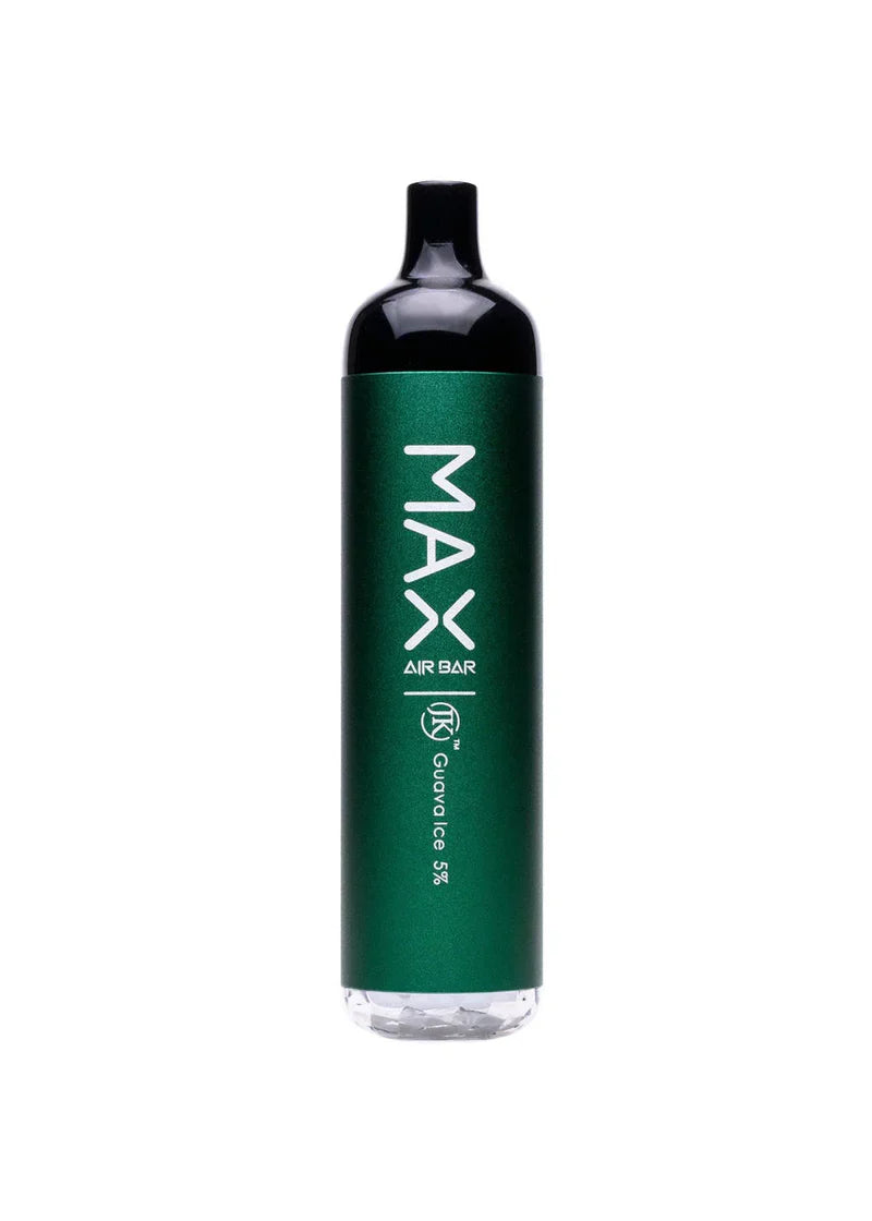 Best Guava Ice Vape (2026)