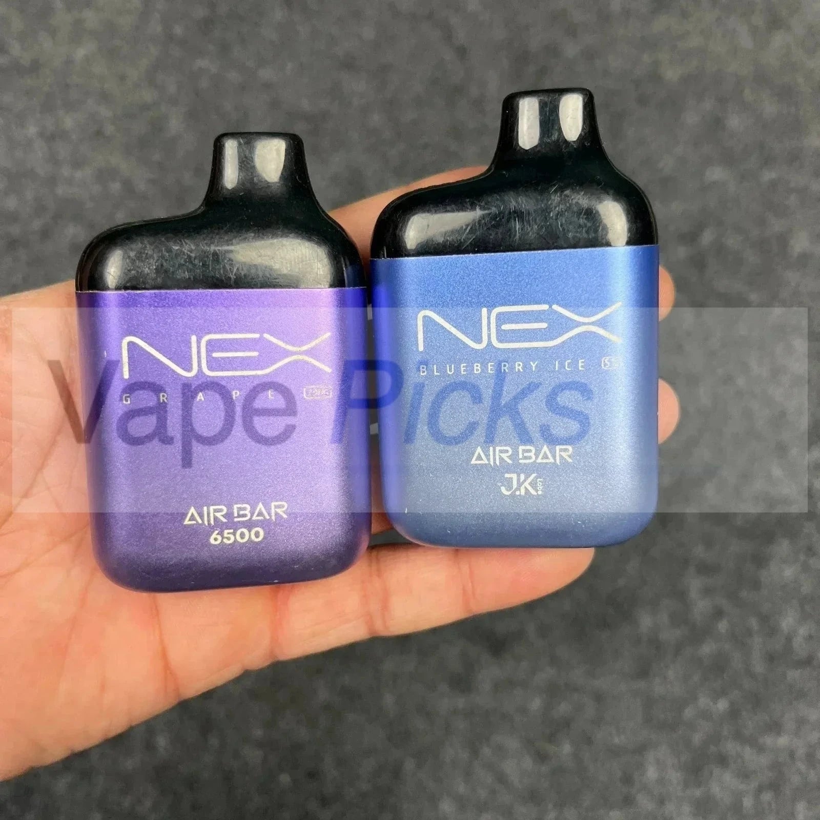 Air Bar Vape Reviews