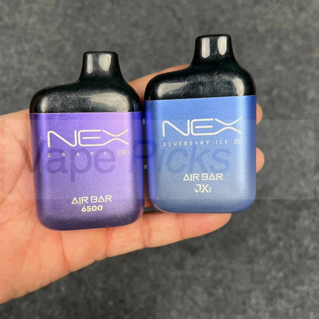 Air Bar Vape Reviews: Aura 25K, Diamond Box 20K & More