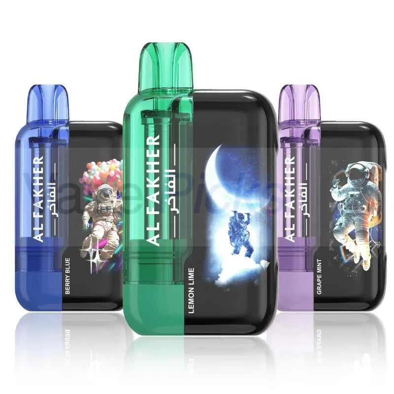 Crown Bar Vape Reviews: 8000 Pro, 12K Sound, 15K Hypermax & More