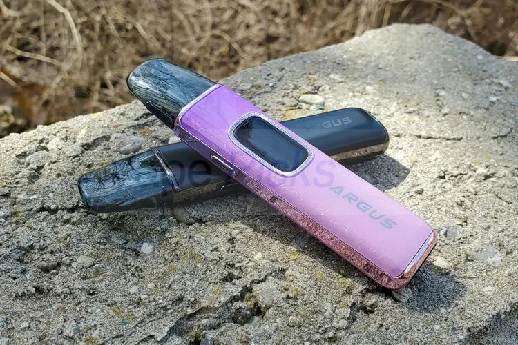 Argus Vape Reviews: Prime 6000, Pro Max 6000, Neon 2K & More