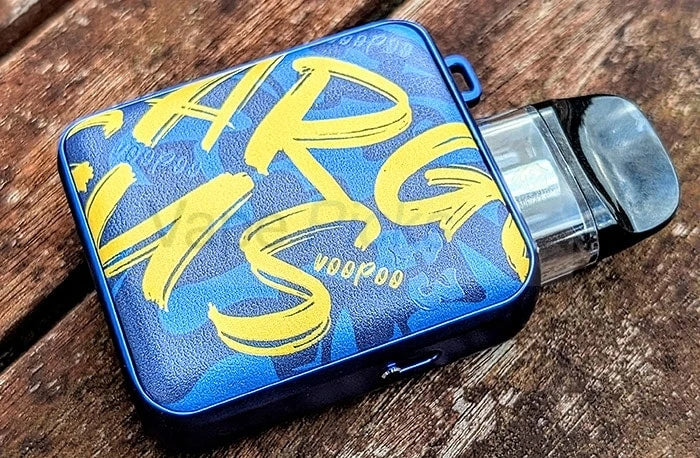 Voopoo Vape Reviews: Drag X3, Drag S3, Argus G3, Argus P3 & More