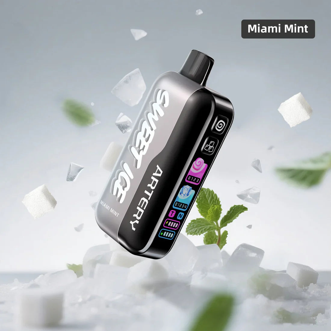 Artery Vape Reviews (2026)