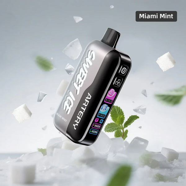 Artery Vape Reviews (2026)