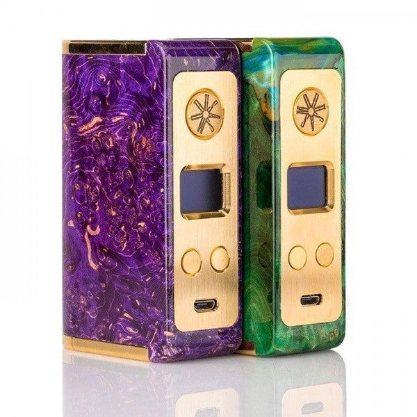 Asmodus Vape Reviews