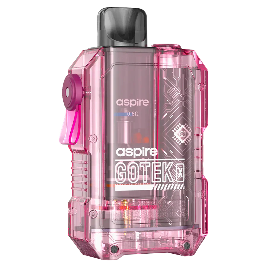 Best Pink Vape (2026)