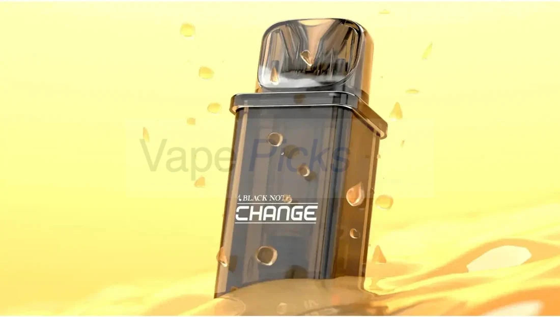 Black Note Vape Reviews