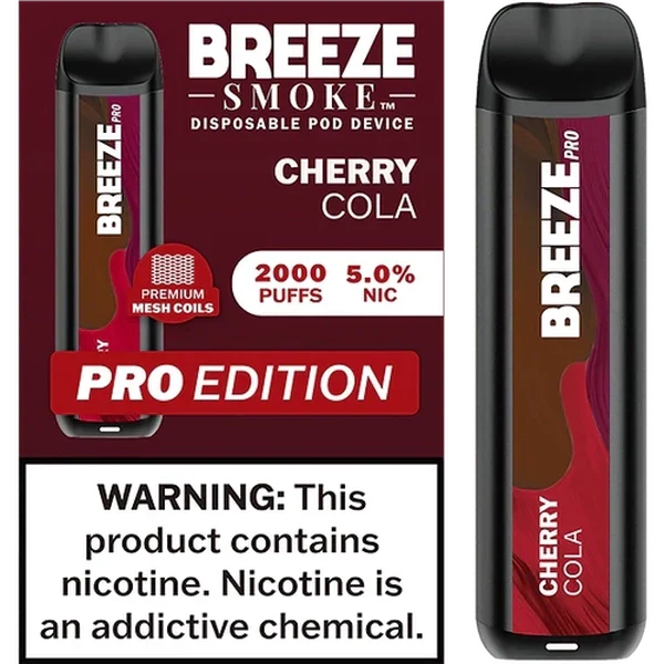 Best Cherry Vape (2026)