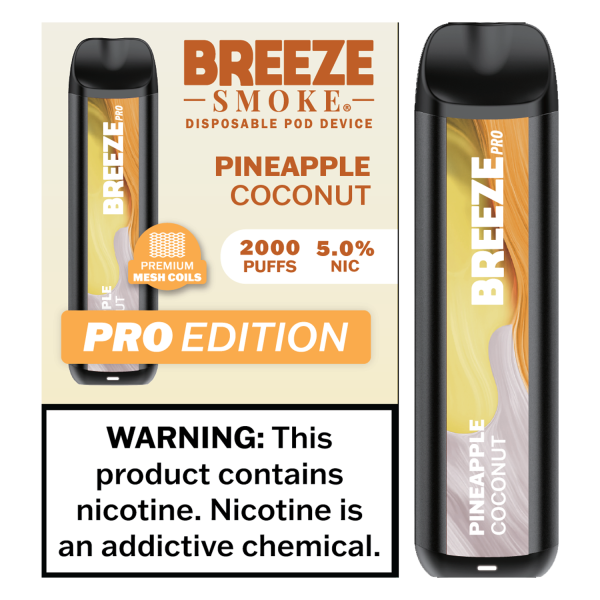 Best Pineapple Vape (2026)