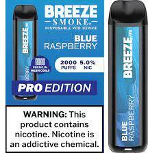 Breeze Pro Review (2026) Vape Picks Breeze Pro Review (2026) Vape Picks