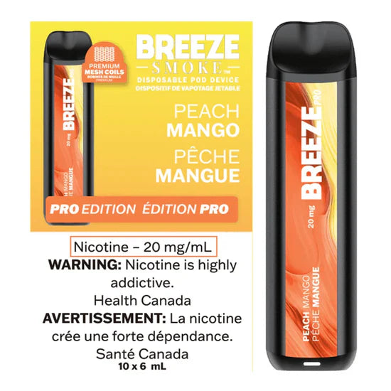 Best Mango Vape (2026)