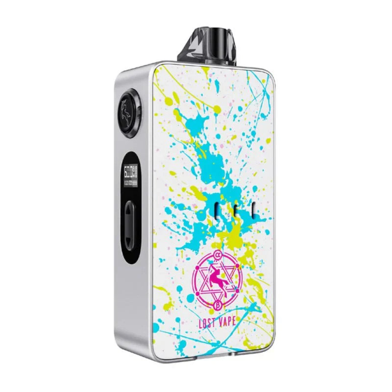 Lost Vape Centaurus Reviews (2026)