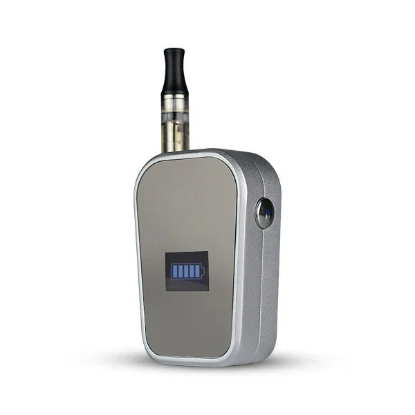 White Cloud Vape Reviews (2026)