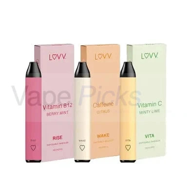 Clenzy Vape Reviews: Vitamin Smoke Single Pack, Starter Pack, Best Deal Tested