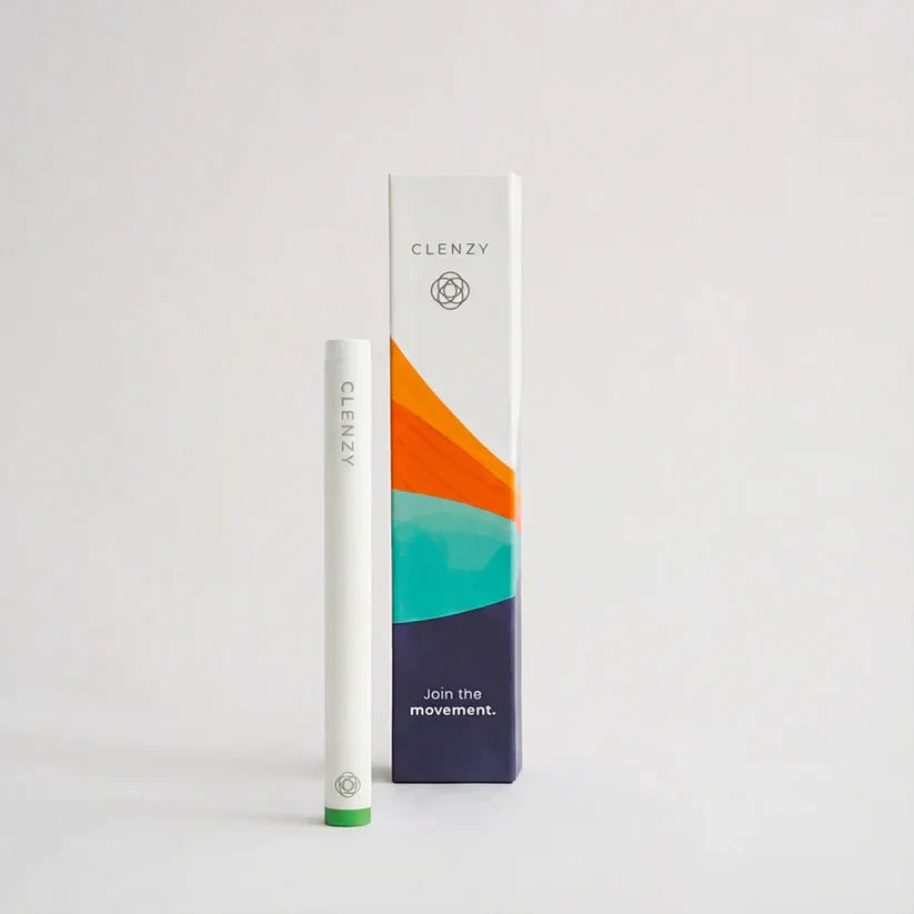 Clenzy Vape Reviews (2026)