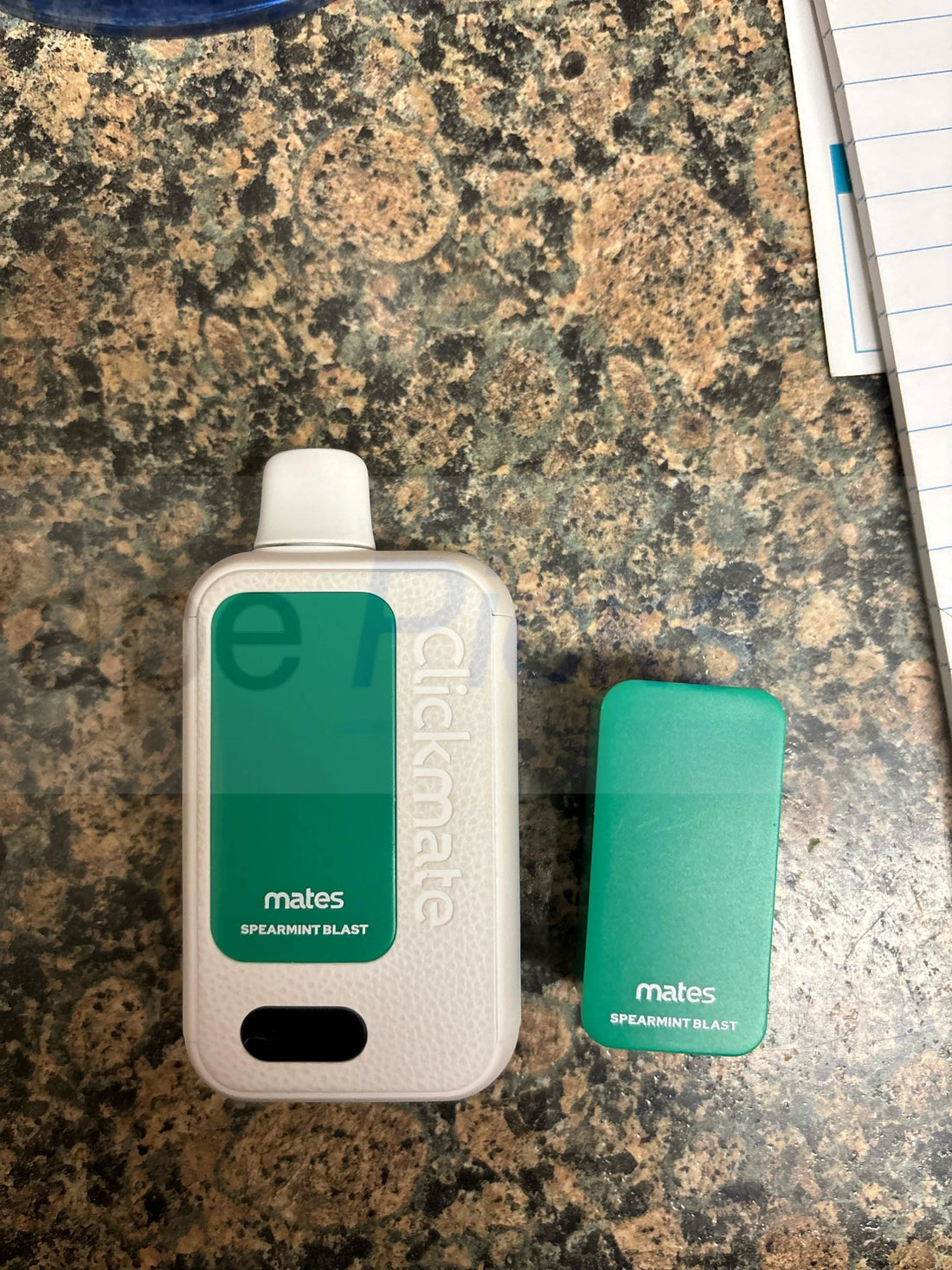 Clickmate Vape Reviews: Clickmate 15000 Kit, Mates 15K Pods & More