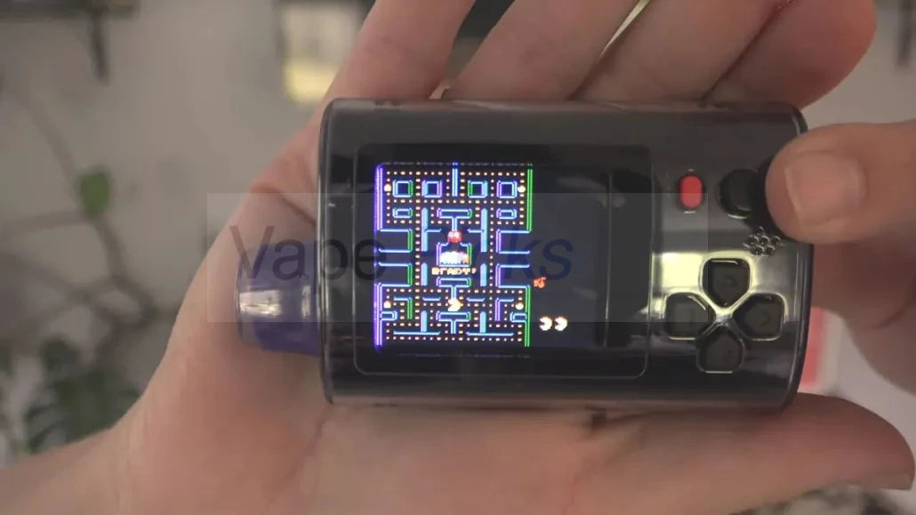 Tamagotchi Vape Reviews: Ursa Pocket, Aspire Pixo, V-Play 20K & More