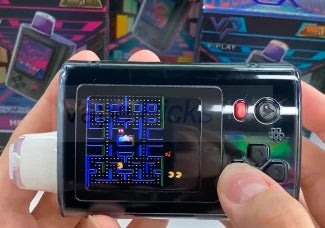 VPlay Vape Reviews: V-Play 20K Tested