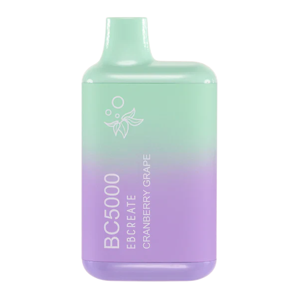 Best Cranberry Vape Reviews (2026)